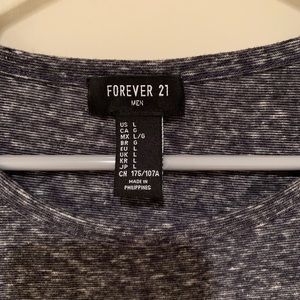 Forever 21 Shirts - Forever 21 long sleeve Forever 21 Shirts - Forever 21 long sleeve